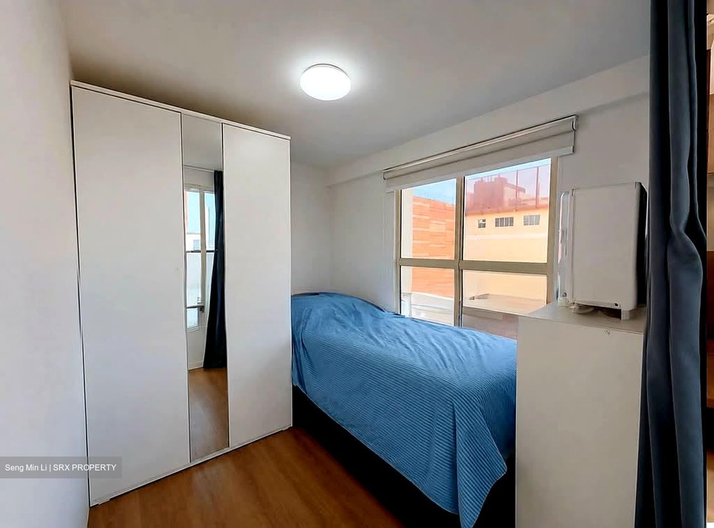 Sims Green (D14), Apartment #605293601